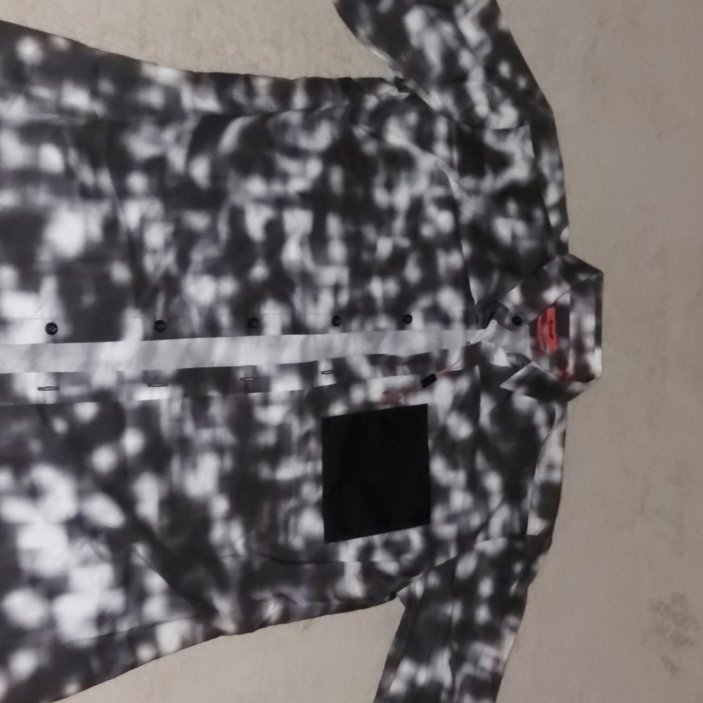Extra slim fit shirt